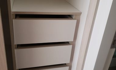 Departamento pleno Centro de 1 dormitorio,como nuevo