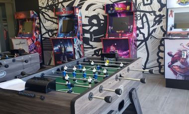 Departamento pleno Centro de 1 dormitorio,como nuevo