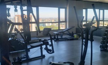 Departamento pleno Centro de 1 dormitorio,como nuevo