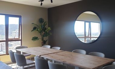 Departamento pleno Centro de 1 dormitorio,como nuevo