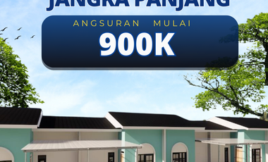 Rumah dijual di Marusu, Maros, A'bulosibatang, Sulawesi Selatan