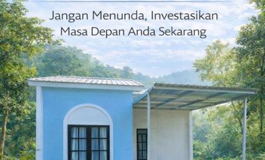 Rumah dijual di Marusu, Maros, A'bulosibatang, Sulawesi Selatan