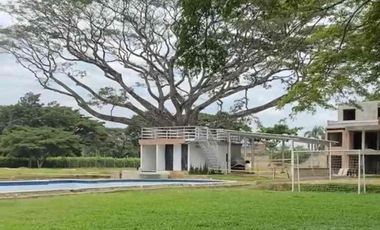VENTA DE LOTES EN JAMUNDÍ- UNIDAD LOMA DE PIEDRA 2.