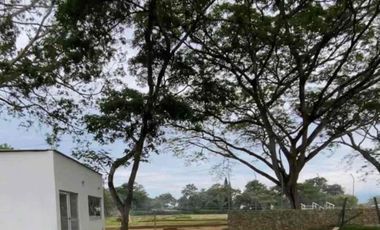 VENTA DE LOTES EN JAMUNDÍ- UNIDAD LOMA DE PIEDRA 2.