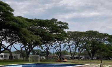 VENTA DE LOTES EN JAMUNDÍ- UNIDAD LOMA DE PIEDRA 2.