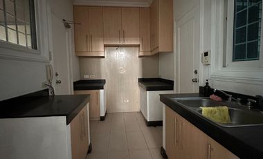 3-Storey Townhouse in Anchor Residences, San Juan City