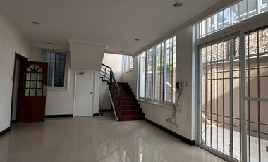 3-Storey Townhouse in Anchor Residences, San Juan City