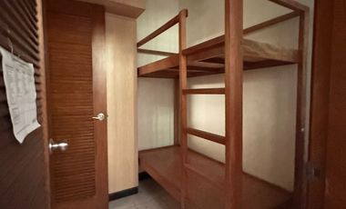 3-Storey Townhouse in Anchor Residences, San Juan City