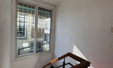 3-Storey Townhouse in Anchor Residences, San Juan City