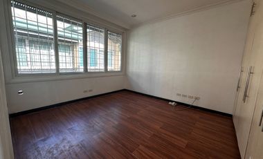 3-Storey Townhouse in Anchor Residences, San Juan City