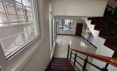 3-Storey Townhouse in Anchor Residences, San Juan City