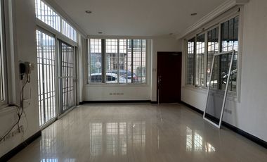 3-Storey Townhouse in Anchor Residences, San Juan City