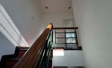 3-Storey Townhouse in Anchor Residences, San Juan City