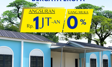 Rumah dijual di Marusu, Maros, A'bulosibatang, Sulawesi Selatan
