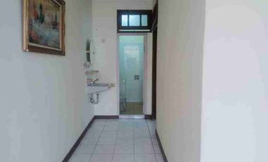 DIJUAL VILLA / RUMAH FULL FURNISH DI GREEN APPLE CIPANAS PUNCAK DEKAT ISTANA CIPANAS CIANJUR JAWA BARAT