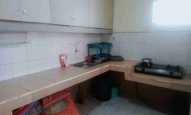 DIJUAL VILLA / RUMAH FULL FURNISH DI GREEN APPLE CIPANAS PUNCAK DEKAT ISTANA CIPANAS CIANJUR JAWA BARAT