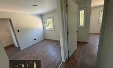 Casa Remodela en Fundo el Carmen