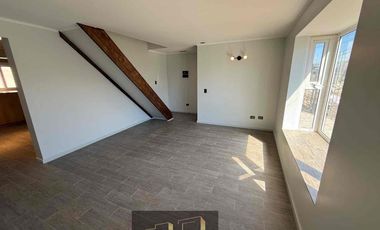 Casa Remodela en Fundo el Carmen