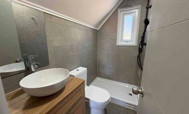 Casa Remodela en Fundo el Carmen