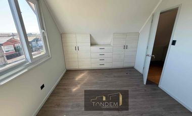 Casa Remodela en Fundo el Carmen