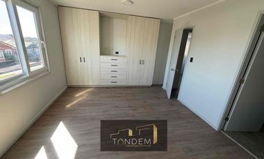 Casa Remodela en Fundo el Carmen