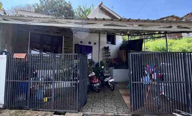 rumah murah dibawah harga appraisal komplek griya winaya ujung berung kota bandung