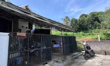 rumah murah dibawah harga appraisal komplek griya winaya ujung berung kota bandung