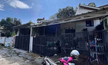 rumah murah dibawah harga appraisal komplek griya winaya ujung berung kota bandung