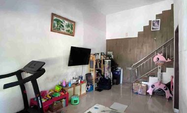 rumah murah dibawah harga appraisal komplek griya winaya ujung berung kota bandung