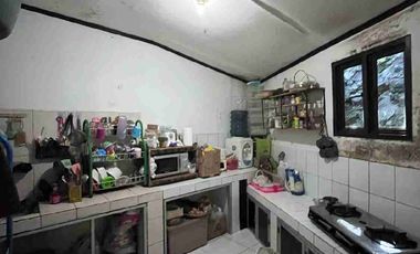 rumah murah dibawah harga appraisal komplek griya winaya ujung berung kota bandung