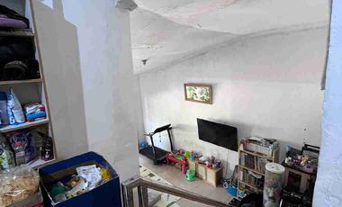 rumah murah dibawah harga appraisal komplek griya winaya ujung berung kota bandung