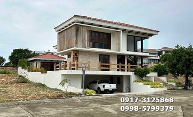 House with Swimming Pool in Amara Liloan Cebu