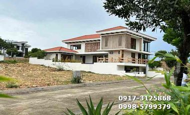 House with Swimming Pool in Amara Liloan Cebu