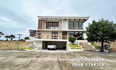 House with Swimming Pool in Amara Liloan Cebu