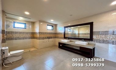 House with Swimming Pool in Amara Liloan Cebu