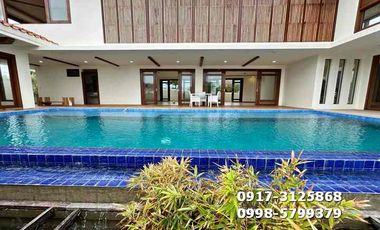 House with Swimming Pool in Amara Liloan Cebu