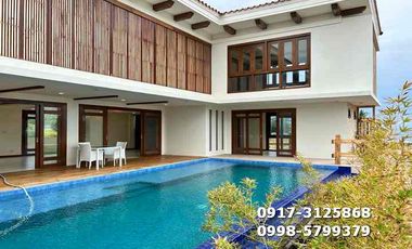 House with Swimming Pool in Amara Liloan Cebu