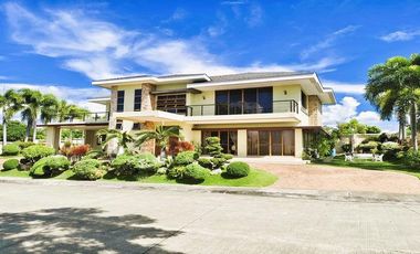 House for Sale in Amara Liloan Cebu
