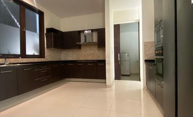 A Beautiful Tropical Home Designed Like A Resort In Quiet Kemang Dalam Jakarta Selatan