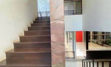 A Beautiful Tropical Home Designed Like A Resort In Quiet Kemang Dalam Jakarta Selatan