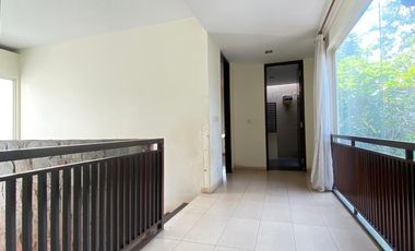 A Beautiful Tropical Home Designed Like A Resort In Quiet Kemang Dalam Jakarta Selatan