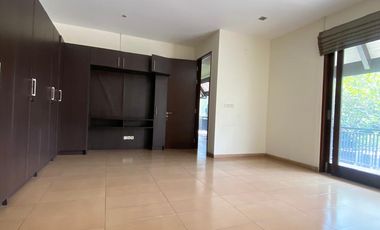 A Beautiful Tropical Home Designed Like A Resort In Quiet Kemang Dalam Jakarta Selatan