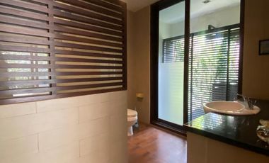 A Beautiful Tropical Home Designed Like A Resort In Quiet Kemang Dalam Jakarta Selatan