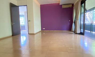 A Beautiful Tropical Home Designed Like A Resort In Quiet Kemang Dalam Jakarta Selatan