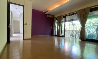 A Beautiful Tropical Home Designed Like A Resort In Quiet Kemang Dalam Jakarta Selatan