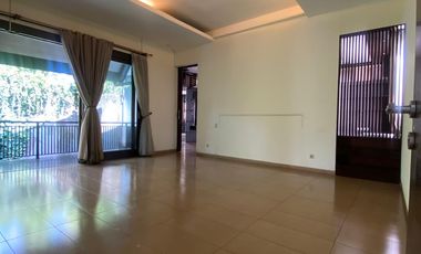 A Beautiful Tropical Home Designed Like A Resort In Quiet Kemang Dalam Jakarta Selatan