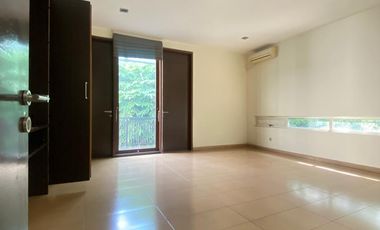 A Beautiful Tropical Home Designed Like A Resort In Quiet Kemang Dalam Jakarta Selatan