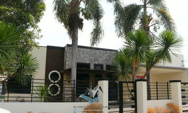 Bungalow Home For Rent in San Fernando Pampanga located near SM Telabastagan