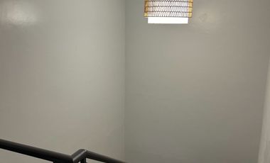 3BR Townhouse near Makati City (Merville)