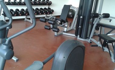 3BR Townhouse near Makati City (Merville)